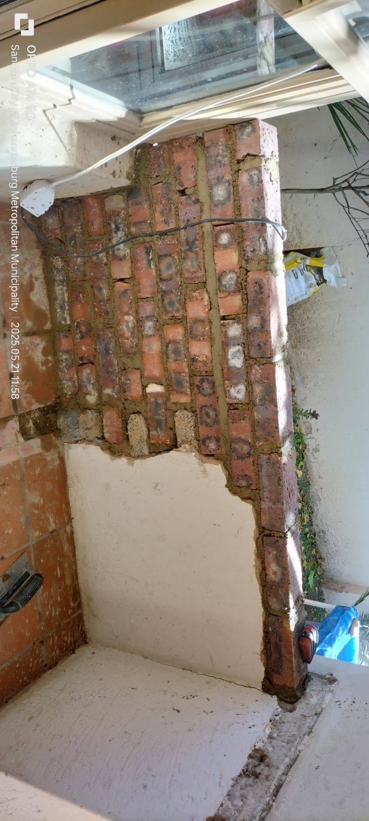 Building & Plastering